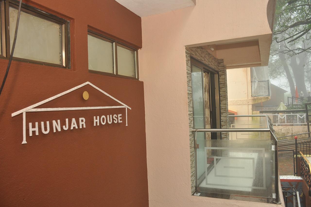 Hunjar House Hotel Panvel Exterior foto